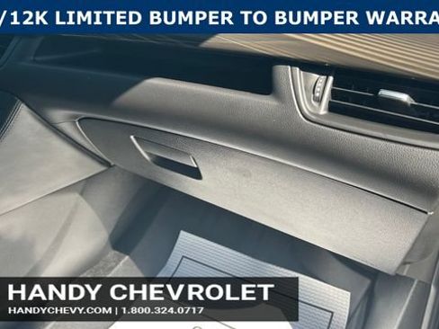 Used 2020 Buick Envision Essence AWD/4WD image 51