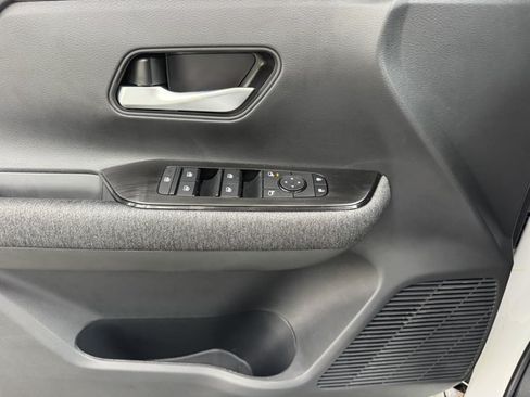 New 2026 Nissan Kicks SV w/ Cold Weather Package FWD image 7