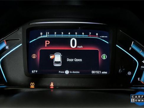 Used 2021 Honda Odyssey Elite image 18