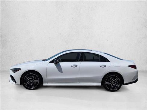 Used 2026 Mercedes-Benz CLA 250 image 9