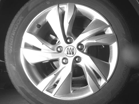 Used 2025 Buick Encore GX Preferred FWD image 15