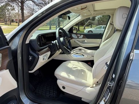 Used 2026 Mercedes-Benz GLE 450 4MATIC image 2