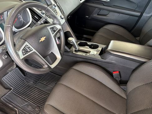 Used 2013 Chevrolet Equinox LT w/ Safety Package AWD/4WD image 8