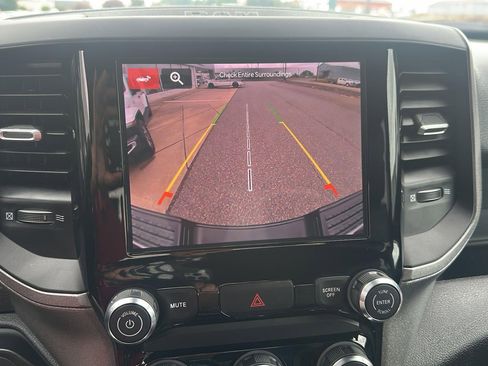 New 2026 RAM 3500 Tradesman w/ Bed Convenience Group image 18