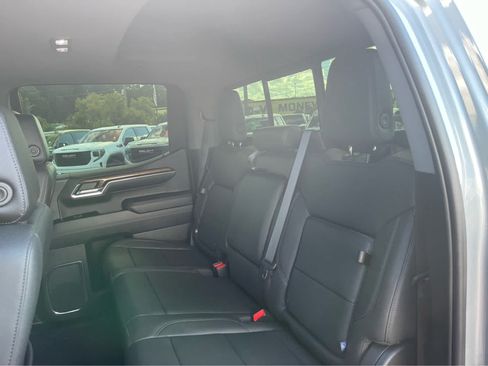 Used 2024 Chevrolet Silverado 1500 RST w/ RST All Star Premium Package AWD/4WD image 21