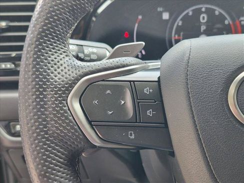 Used 2024 Lexus NX 350 F Sport AWD/4WD image 9