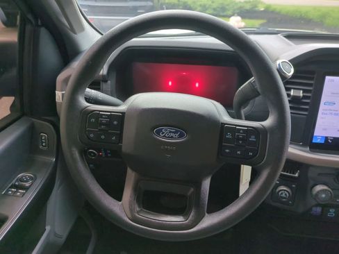 Used 2024 Ford F150 XL w/ Equipment Group 103A High AWD/4WD image 19