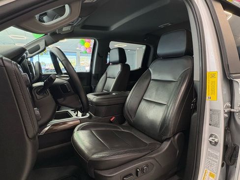 Used 2019 Chevrolet Silverado 1500 RST w/ All-Star Edition AWD/4WD image 21