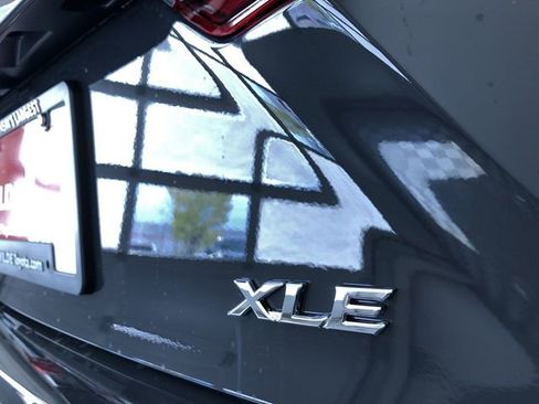 New 2026 Toyota Camry XLE AWD/4WD image 15