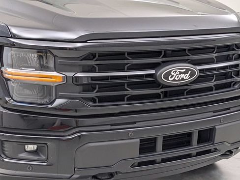 Certified 2024 Ford F150 XLT w/ Equipment Group 302A MID AWD/4WD image 44