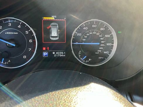 Used 2022 Subaru Ascent Touring image 12