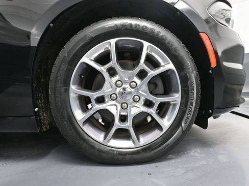 Used 2016 Dodge Charger SE AWD/4WD image 15