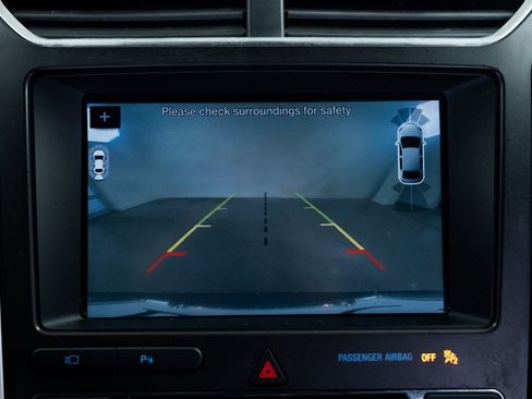 Used 2017 Ford Explorer Sport w/ Equipment Group 401A image 13