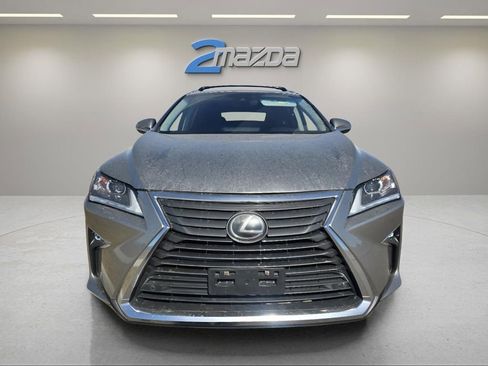 Used 2018 Lexus RX 350 AWD w/ Premium Package image 8