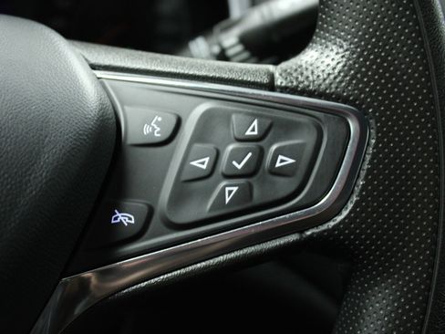 Used 2023 Chevrolet Malibu LT image 20