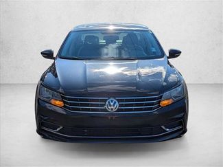 Used 2019 Volkswagen Passat 2.0T Wolfsburg video 2