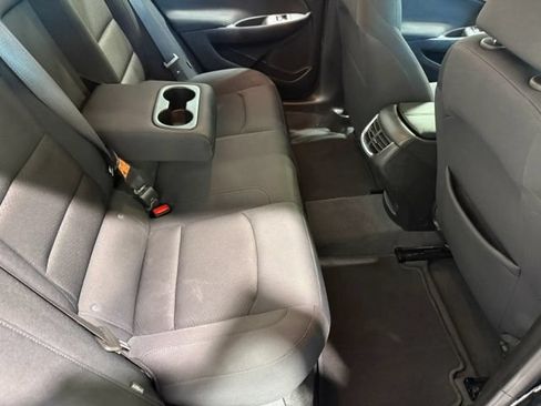 Used 2025 Chevrolet Malibu LT FWD image 28