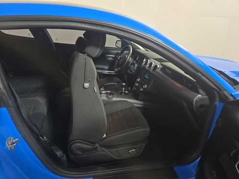 Used 2017 Ford Mustang GT w/ Black Accent Package image 14