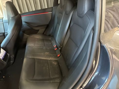 Used 2024 Tesla Model 3 Standard Range RWD image 13