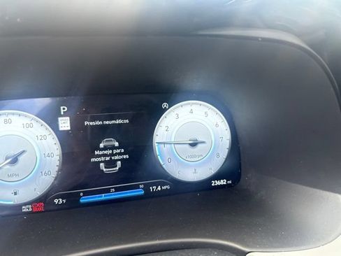 Used 2024 Hyundai Palisade SEL FWD image 13