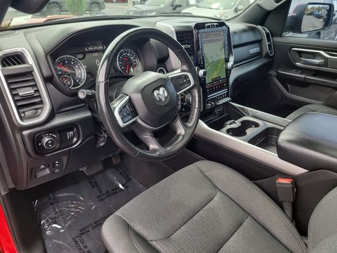 Used 2020 RAM 1500 Big Horn image 19
