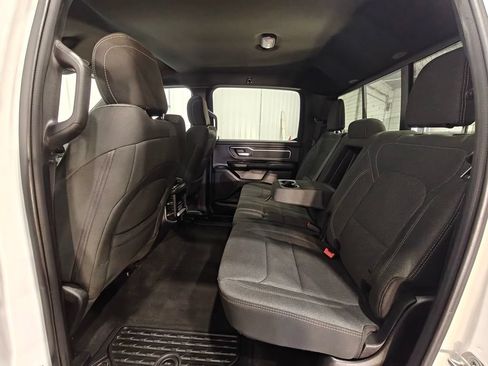 Used 2019 RAM 1500 Big Horn AWD/4WD image 33