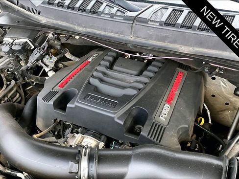 Used 2020 Ford F150 Raptor image 30