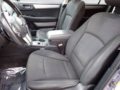 Used 2015 Subaru Outback 2.5i Premium AWD/4WD image 12