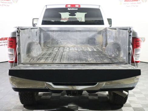 Used 2023 RAM 2500 Big Horn w/ Level 1 Equipment Group image 13