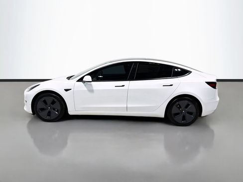 Used 2021 Tesla Model 3 Standard Range Plus RWD image 6