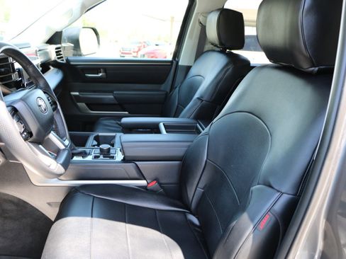 Used 2024 Toyota Tundra SR5 w/ TRD Off-Road Package AWD/4WD image 24