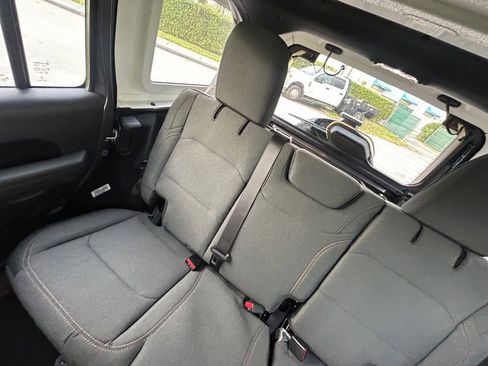 New 2026 Jeep Wrangler Sport image 12