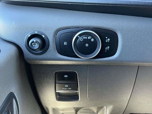 Certified 2023 Ford Transit 250 Low Roof w/ Exterior Upgrade Package image 25