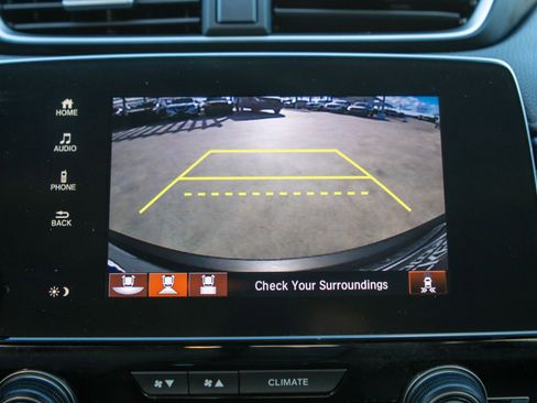 Certified 2022 Honda CR-V EX-L image 26