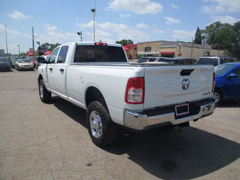 Used 2020 RAM 2500 Tradesman AWD/4WD image 4
