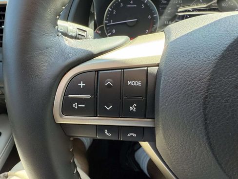 Used 2019 Lexus RX 350 AWD w/ Navigation Package image 22