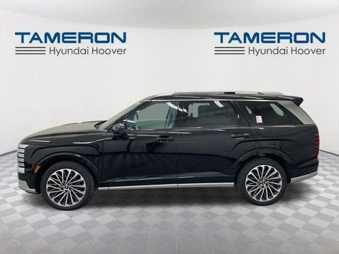 New 2026 Hyundai Palisade Calligraphy image 2