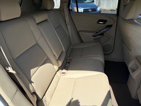 Used 2015 Acura RDX AWD w/ Technology Package image 81