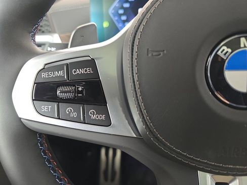 New 2026 BMW X7 M60i image 18