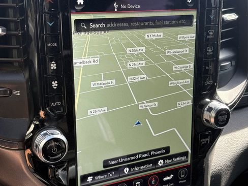 Certified 2021 RAM 2500 Power Wagon image 14