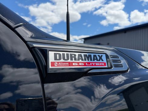 Used 2026 GMC Sierra 2500 AT4 w/ AT4 Premium Plus Package AWD/4WD image 32