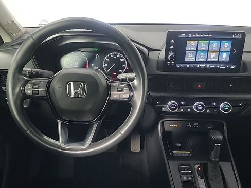 Certified 2025 Honda CR-V EX-L image 25