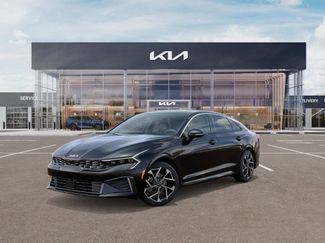 New 2026 Kia K5 EX video 1