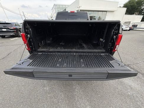 Used 2020 Ford F150 Lariat w/ Equipment Group 502A Luxury AWD/4WD image 27