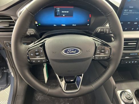 New 2026 Ford Escape Platinum image 13