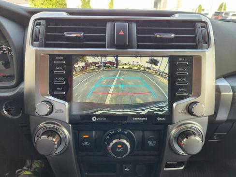 Used 2023 Toyota 4Runner SR5 Premium w/ Moonroof Package RWD image 16