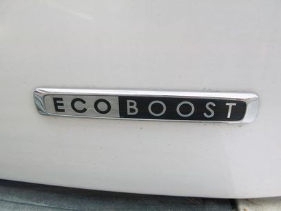Used 2016 Lincoln Navigator Select