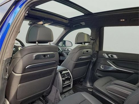 New 2027 BMW X7 M60i AWD/4WD image 15