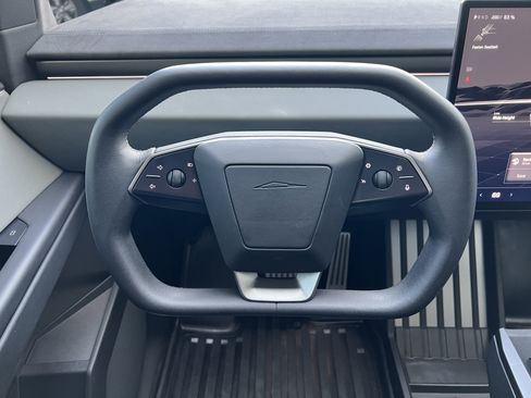 Used 2024 Tesla Cybertruck Cyberbeast image 25