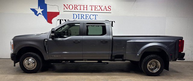 Used 2024 Ford F350 XL AWD/4WD image 11